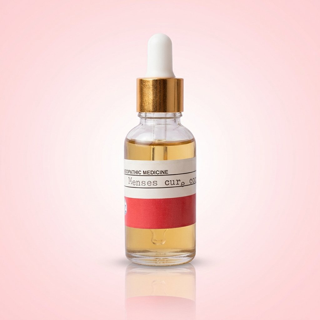 Menses Cure Comp