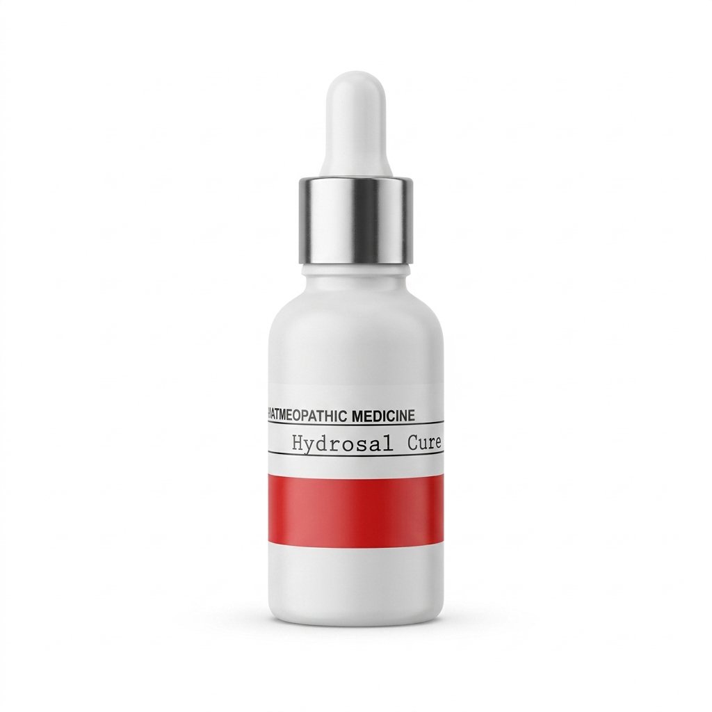 Hydrosal Cure