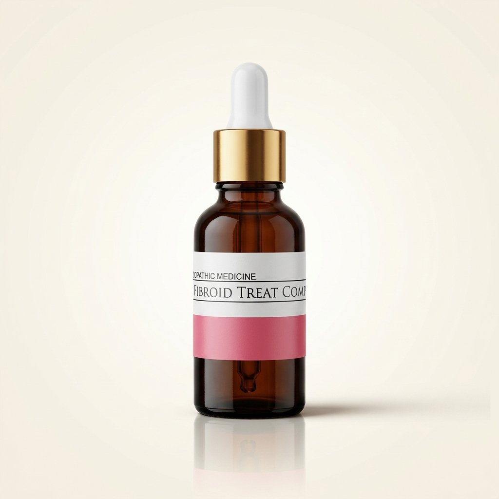 Fibroid Treat